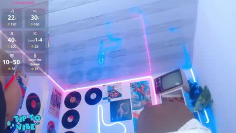  Tamara  online show from September 20, 2025, 10:38 am