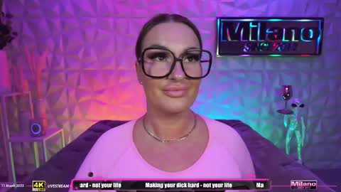 TamaraMilano online show from March 11, 2025, 2:51 pm