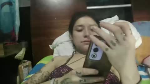 tamaranauthyy online show from March 1, 2026, 12:01 am