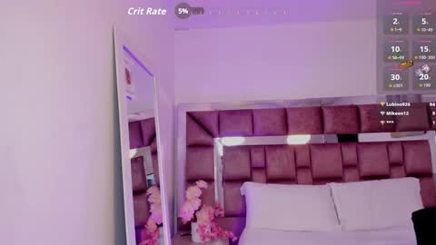 Snapshot of tamararose11 chatting on September 13, 2025, 2:00 am Tami online show from September 13, 2025, 2:00 am
