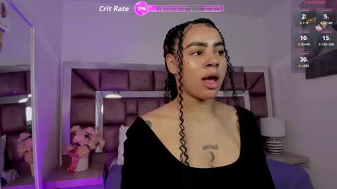 Snapshot of tamararose11 chatting on October 3, 2025, 10:29 pm Tami online show from October 3, 2025, 10:29 pm