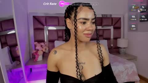 Snapshot of tamararose11 chatting on October 4, 2025, 10:19 pm Tami online show from October 4, 2025, 10:19 pm