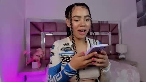 Snapshot of tamararose11 chatting on October 10, 2025, 12:09 am Tami online show from October 10, 2025, 12:09 am
