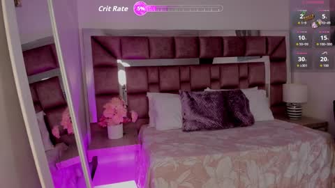 Snapshot of tamararose11 chatting on October 19, 2025, 10:21 pm Tami online show from October 19, 2025, 10:21 pm