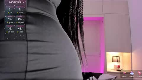 Tami online show from February 3, 2025, 5:03 pm