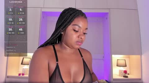 Tami online show from February 11, 2025, 2:35 pm