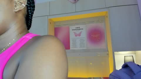 Tami online show from September 20, 2025, 7:37 pm