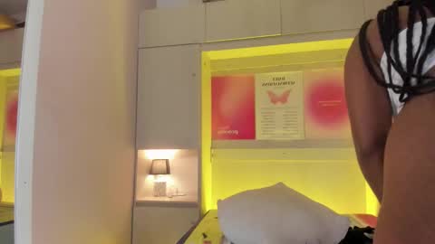 Tami online show from March 17, 2026, 8:23 pm