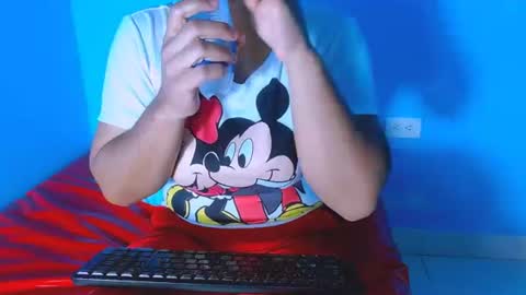 Snapshot of tamenoir33 chatting on July 21, 2026, 12:40 pm tamara online show from July 21, 2026, 12:40 pm