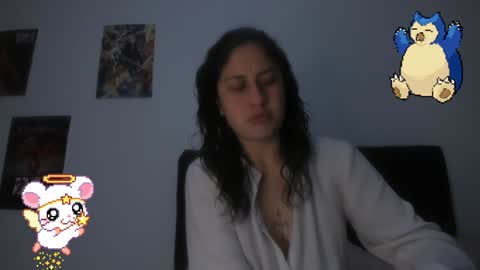 Snapshot of tami_chan_hs chatting on December 27, 2024, 10:59 pm Tami online show from December 27, 2024, 10:59 pm