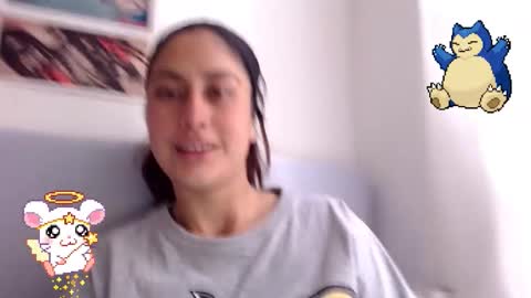 Snapshot of tami_chan_hs chatting on September 22, 2025, 9:50 pm Tami online show from September 22, 2025, 9:50 pm