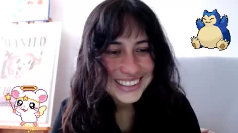 Snapshot of tami_chan_hs chatting on February 27, 2026, 8:42 pm Tami online show from February 27, 2026, 8:42 pm