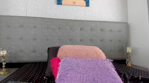 Tamy Vega online show from January 15, 2025, 5:37 pm