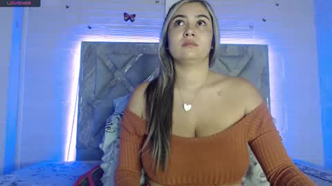 Tamy Vega online show from June 29, 2026, 11:10 am