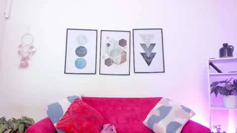 Tami Baby online show from February 4, 2026, 3:34 am