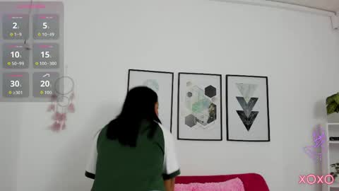 Tami Baby online show from March 23, 2026, 3:32 am