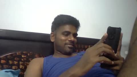 INDIAN BLACK DICK online show from January 14, 2025, 5:01 pm