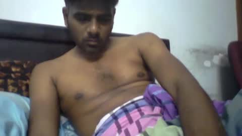 INDIAN BLACK DICK online show from January 16, 2025, 5:55 pm