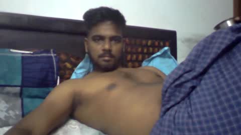 INDIAN BLACK DICK online show from March 10, 2025, 4:14 pm