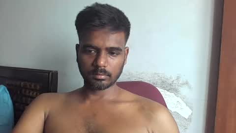 INDIAN BLACK DICK online show from March 12, 2025, 5:46 am