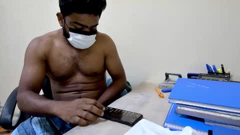 tamilan_da75 online show from January 21, 2025, 4:10 am