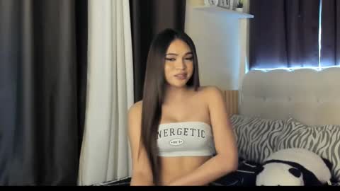 Snapshot of tamirayvonne chatting on January 13, 2025, 10:25 am Hey Im Tamira You can call me babe. online show from January 13, 2025, 10:25 am