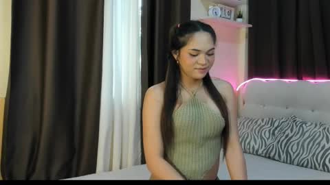 Snapshot of tamirayvonne chatting on January 18, 2025, 5:31 am Hey Im Tamira You can call me babe. online show from January 18, 2025, 5:31 am