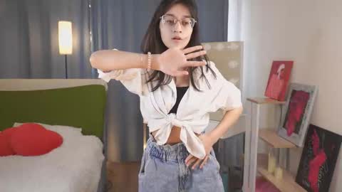 Ayame Aya online show from September 20, 2025, 7:31 am
