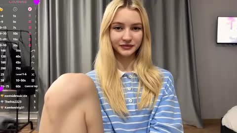 Melissa online show from June 11, 2026, 2:59 pm