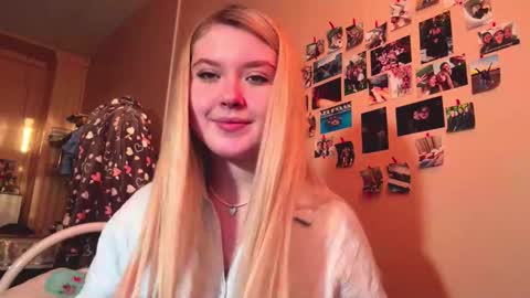 Amy online show from February 5, 2026, 1:16 pm