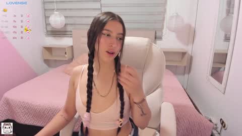 TAMMY  online show from January 15, 2025, 12:41 am
