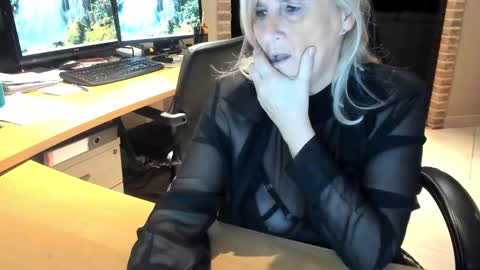 Tammy online show from December 11, 2024, 6:52 pm