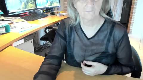 Tammy online show from January 14, 2025, 12:24 pm