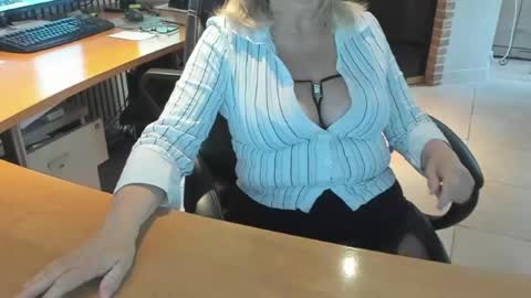 Tammy online show from May 4, 2026, 8:21 am