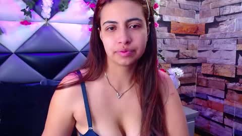 Tammy Blackk online show from March 10, 2025, 12:26 pm