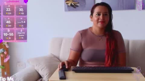 Tammy  online show from February 10, 2026, 8:46 pm