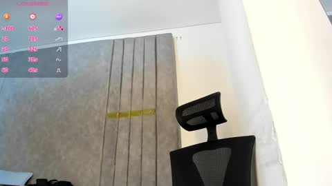 tammy_evanss online show from February 22, 2025, 1:02 pm