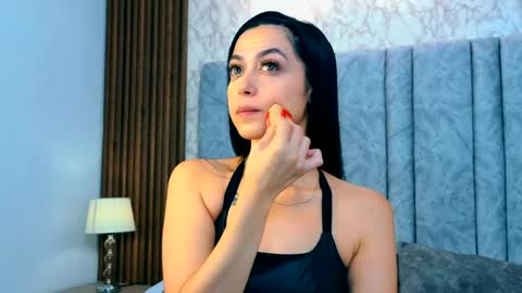 tammy_greyyx online show from April 25, 2026, 10:18 pm