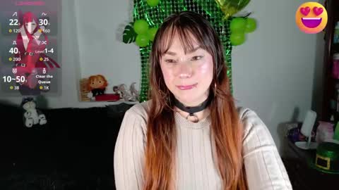 Snapshot of tammy_parker chatting on March 22, 2026, 6:28 am Tammy Parker online show from March 22, 2026, 6:28 am