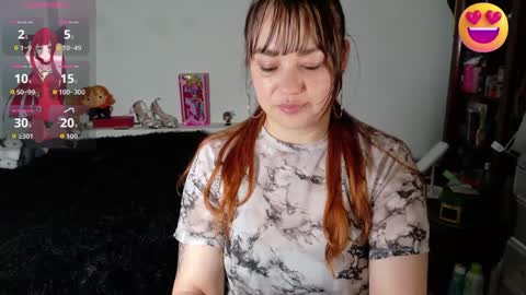 Snapshot of tammy_parker chatting on March 27, 2026, 5:24 am Tammy Parker online show from March 27, 2026, 5:24 am