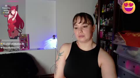 Snapshot of tammy_parker chatting on March 28, 2026, 7:30 am Tammy Parker online show from March 28, 2026, 7:30 am