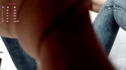 Snapshot of tammy_soon chatting on February 26, 2025, 11:30 am tammy_soon online show from February 26, 2025, 11:30 am