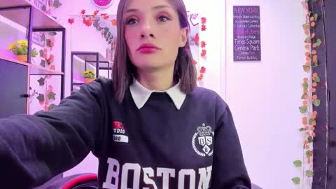 tammy_thompson_ online show from November 6, 2025, 12:17 pm