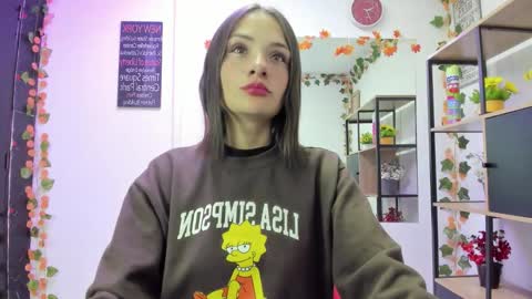 tammy_thompson_ online show from November 24, 2025, 1:11 pm