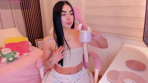 Tammy online show from November 2, 2025, 8:00 pm