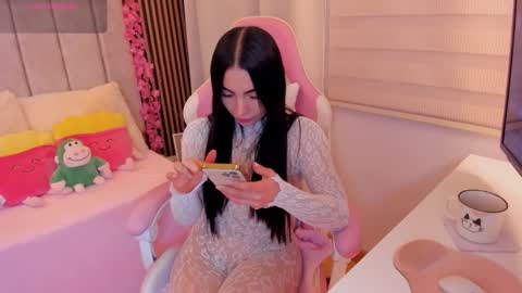 Tammy online show from January 15, 2026, 6:33 pm