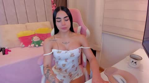 Tammy online show from April 1, 2026, 6:49 pm