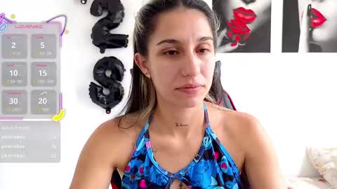 tammy  online show from September 18, 2025, 2:30 pm