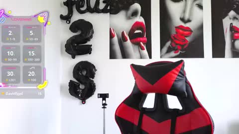 tammy  online show from January 9, 2026, 4:32 pm