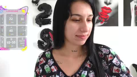 tammy  online show from February 6, 2026, 1:36 pm